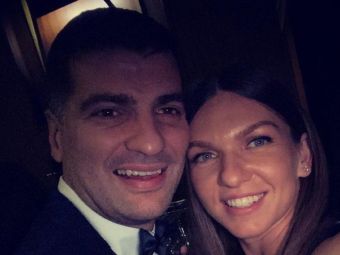 
	Simona Halep divorțează de Toni Iuruc, la mai puțin de un an de la cununia civilă
