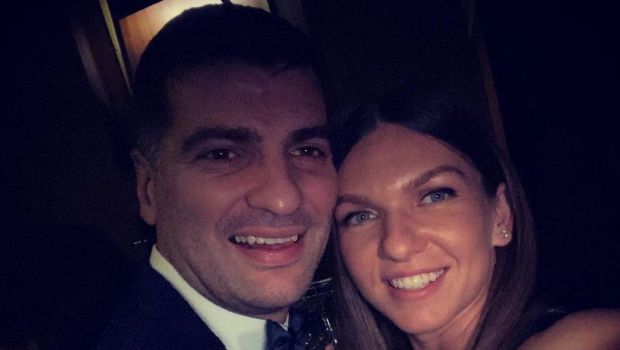 
	Simona Halep și Toni Iuruc s-au căsătorit în secret la Izvorani! Imaginile care fac înconjurul țării&nbsp;
