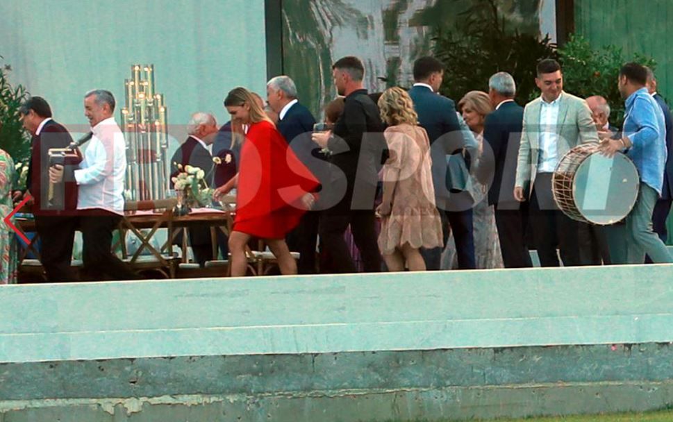Cum arată Simona Halep în rochie de mireasă: alegerea care i-a surprins pe toți invitații de la nuntă_4