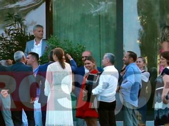 
	Cum arată Simona Halep în rochie de mireasă: alegerea care i-a surprins pe toți invitații de la nuntă

