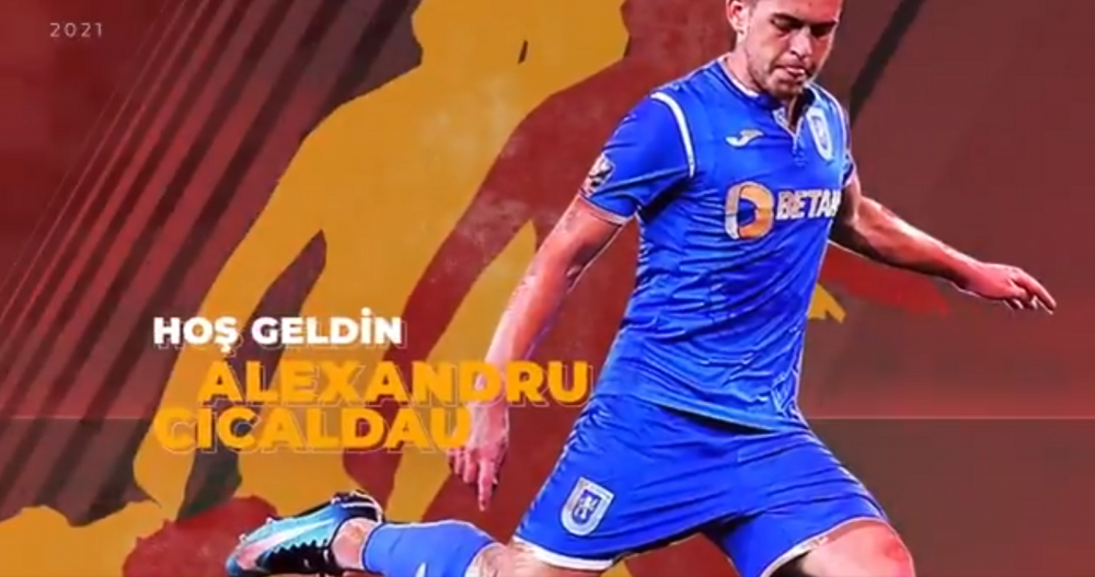 Prima reacție a lui Cicâldău după ce a semnat cu Galatasaray! Mesaj pentru fanii Craiovei_8