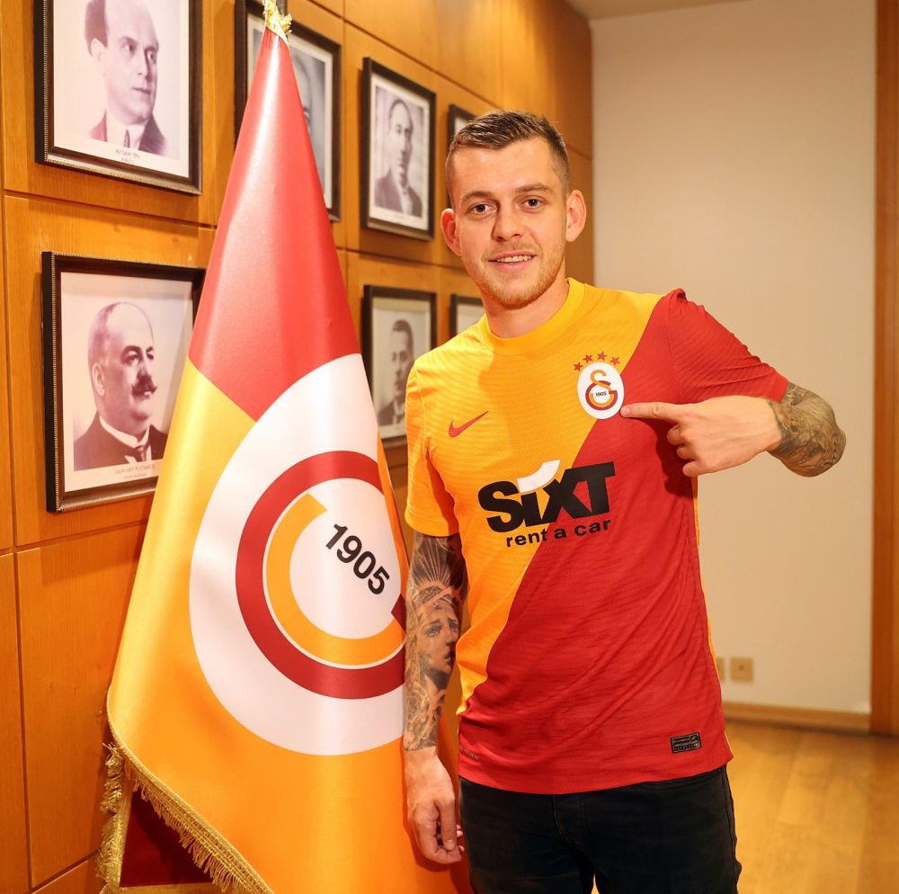 Prima reacție a lui Cicâldău după ce a semnat cu Galatasaray! Mesaj pentru fanii Craiovei_12