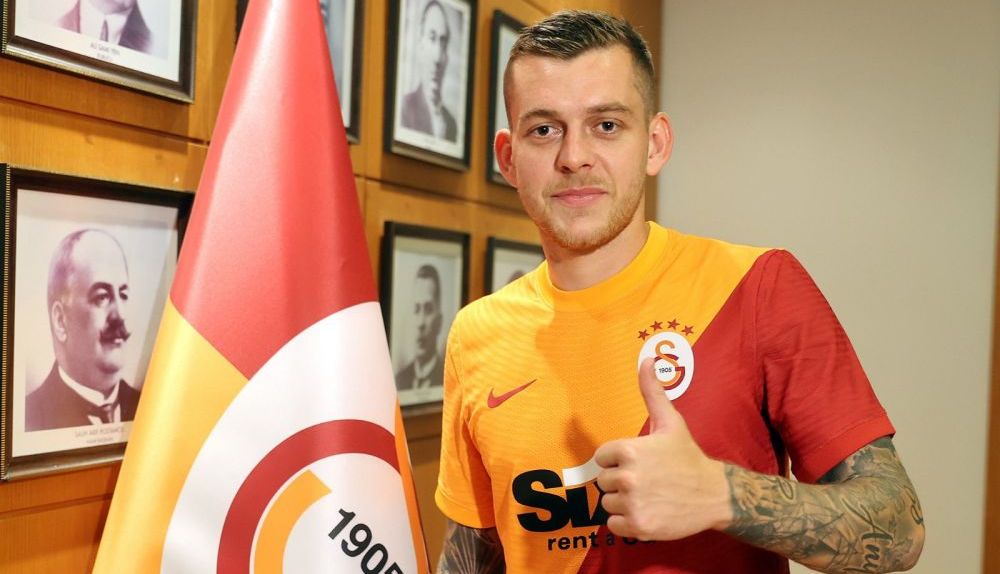 Prima reacție a lui Cicâldău după ce a semnat cu Galatasaray! Mesaj pentru fanii Craiovei_9