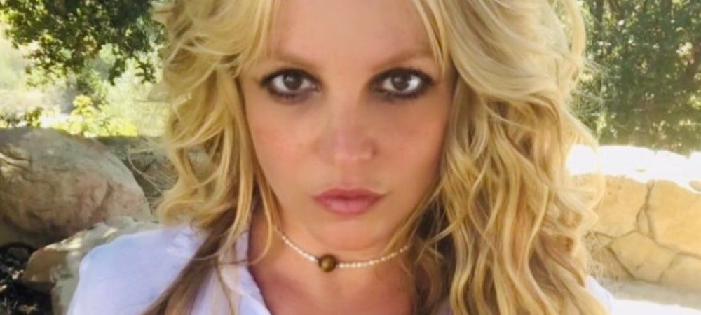 Britney Spears Jaime Spears
