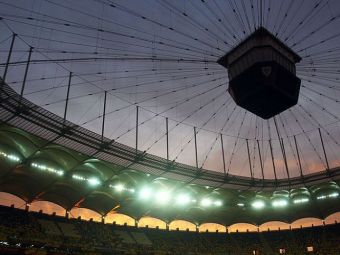 
	FRF, minciuni despre Arena Națională! O sumă uriașă de bani a fost pierdută de Primăria București
