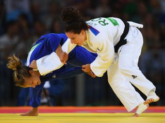 
	JO 2020 | Reacția Andreei Chițu după ce a fost eliminată în optimile concursului de judo și ce spune despre retragere
