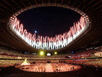 
	Critici dure pentru o televiziune din Coreea de Sud după ce a gafat grav la ceremonia de deschidere a Jocurilor Olimpice
