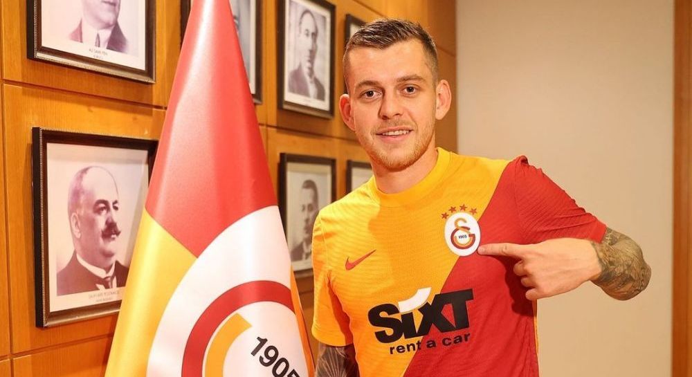 EXCLUSIV | Primul căpitan străin din istoria lui Galatasaray, avertisment pentru Cicâldău! Plus povestea din vestiar_3