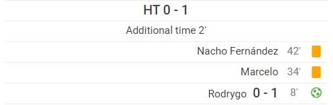 Victorie mare pentru Ianis și Rangers în fața lui Real Madrid! Mijlocașul român a jucat 60 de minute_8