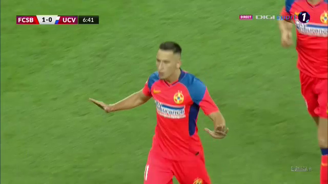 „Gigi, ai văzut asta?!” :) Moruțan, euro-gol pe Arena Națională cu Craiova! Cum a înscris_10
