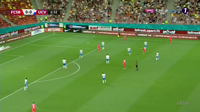 „Gigi, ai văzut asta?!” :) Moruțan, euro-gol pe Arena Națională cu Craiova! Cum a înscris_1