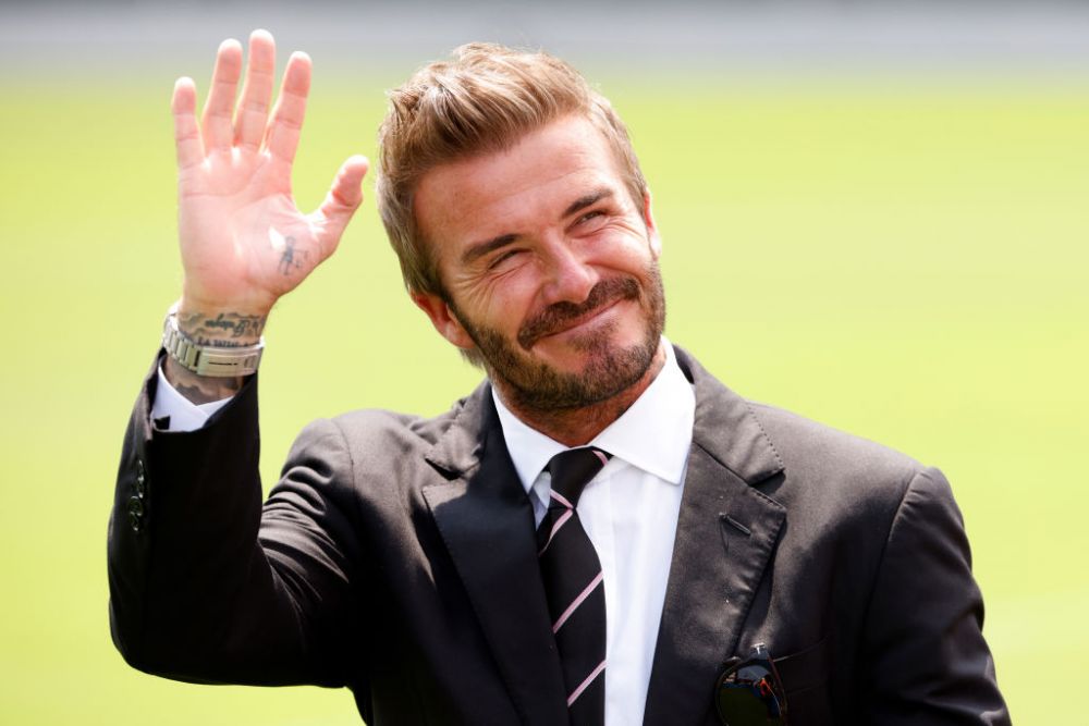 Situație neașteptată pentru David Beckham, în vacanță. Ce a pățit din cauza copiilor_3