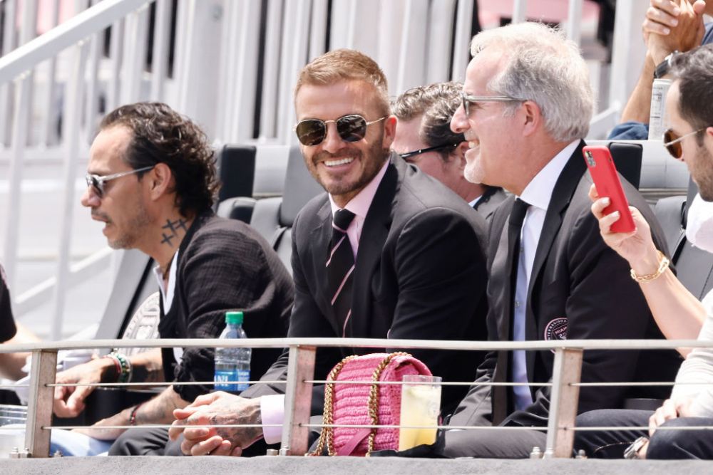 Situație neașteptată pentru David Beckham, în vacanță. Ce a pățit din cauza copiilor_4