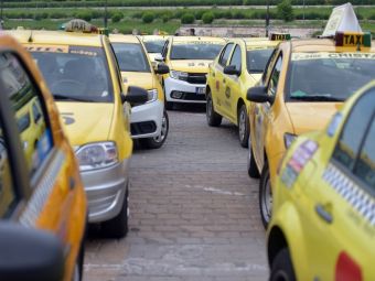 
	Cum au reușit doi șoferi de taxi să devină milionari în euro! Ce afacere au pus la cale
