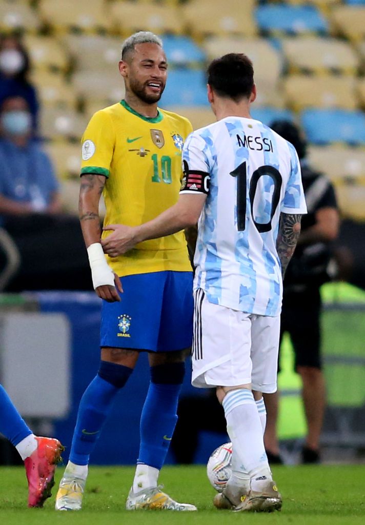Neymar și Barcelona au ajuns la un acord!  Ce s-a întâmplat cu milioanele de euro pentru care se luptau _2