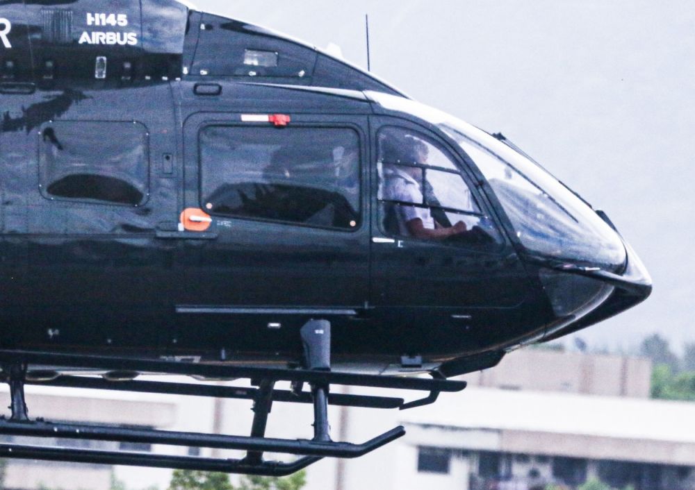 Neymar, investiție de șeic! Și-a cumpărat un elicopter personalizat de peste 15 milioane de euro. Cum arată_2