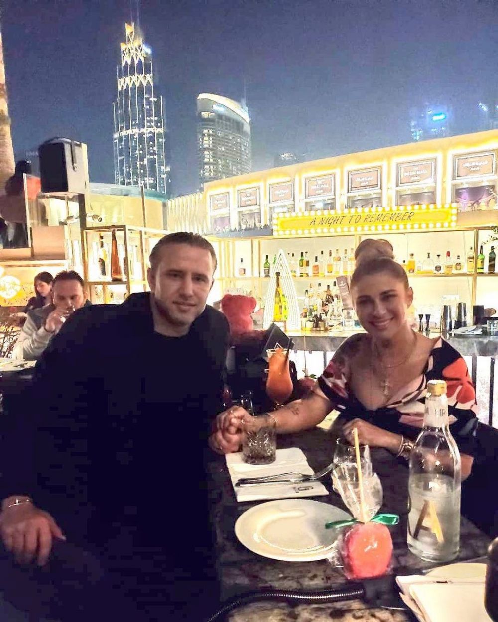 Scandalul dintre Anamaria Prodan și Reghecampf a ajuns și în presa internațională: „E despre alcool și escorte!” _1