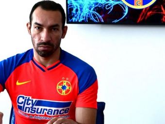 
	Prima reacție a lui Șumudică după ce Vinicius a semnat cu FCSB! Ce a spus antrenorul CFR-ului
