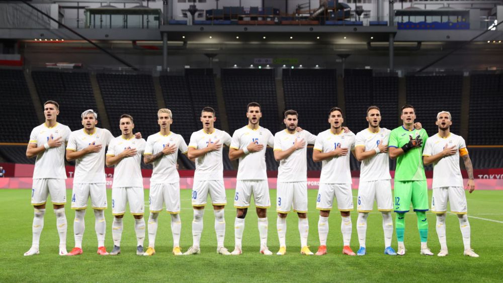 România - Noua Zeelandă 0-0 | Visul frumos s-a terminat! Final de drum pentru naționala lui Rădoi la Jocurile Olimpice!_13