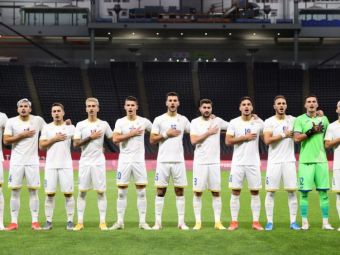 
	România - Noua Zeelandă 0-0 | Visul frumos s-a terminat! Final de drum pentru naționala lui Rădoi la Jocurile Olimpice!
