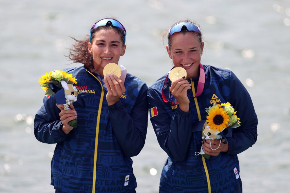 Ancuța Bodnar, prima reacție după aurul olimpic: "Am muncit mereu pentru același vis"_7
