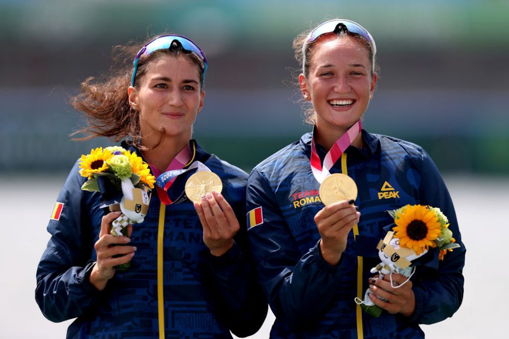 Ancuța Bodnar, prima reacție după aurul olimpic: "Am muncit mereu pentru același vis"_8