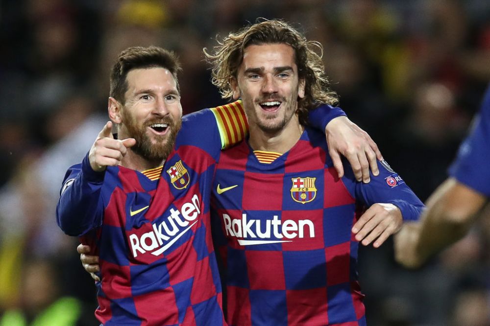Messi, contestat pentru rezultatele din acest sezon: "Dacă va câștiga, va fi cel mai șters Balon de Aur din istorie"_1