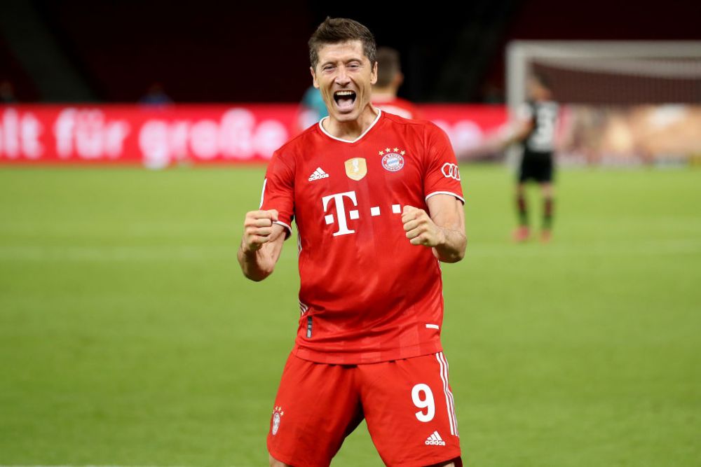 Ce se întâmplă cu Robert Lewandowski? Oficialii de la Bayern Munchen i-au decis soarta _2