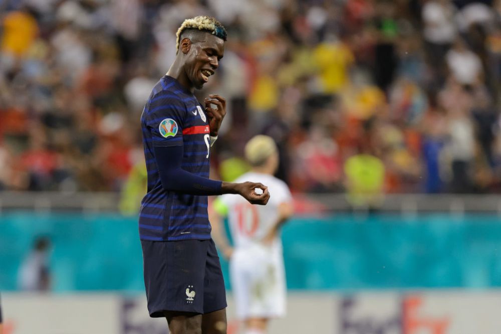 Dorit de PSG, Pogba are altă destinație în cap! Planul starului francez de a pleca de la Manchester United_3