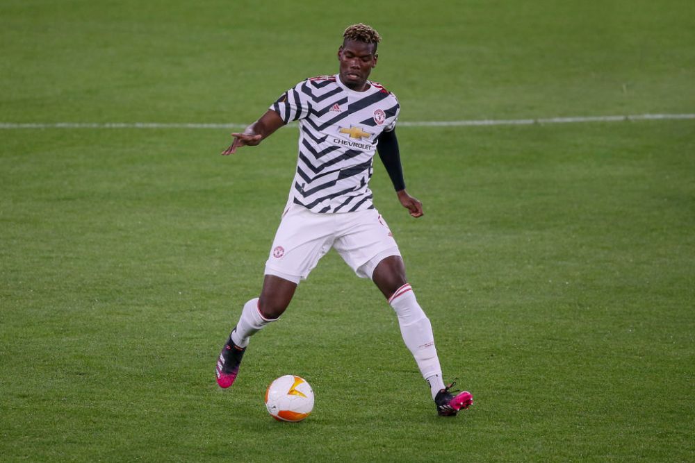Dorit de PSG, Pogba are altă destinație în cap! Planul starului francez de a pleca de la Manchester United_5