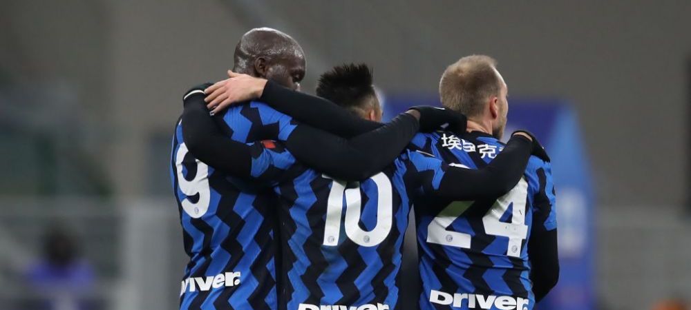 eriksen Christian Eriksen Inter Inter Milano Serie A