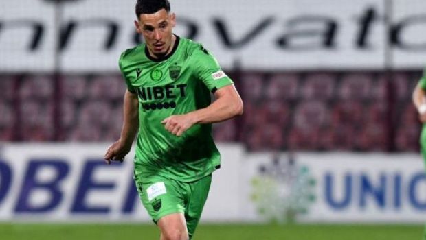 
	Paul Anton, obligat să rămână la Dinamo! Comisia de Disciplină s-a pronunțat
