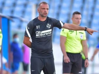 
	Dinu Todoran, prima declarație din Erevan! De ce se teme antrenorul lui FCSB înainte de meciul cu Shakhter Karagandy
