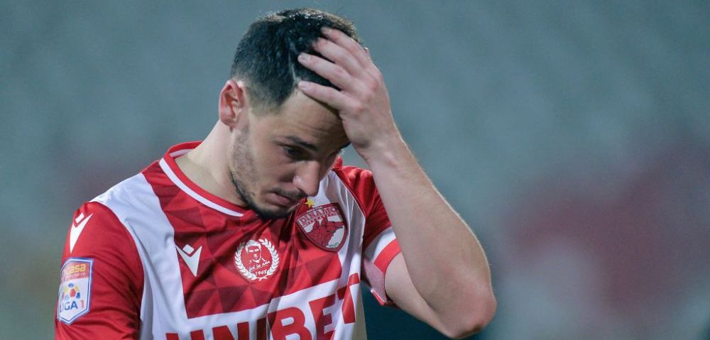 „Nu mai contează dacă Dinamo îl plătește!” Impresarul lui Paul Anton dezvăluie situația jucătorului _5