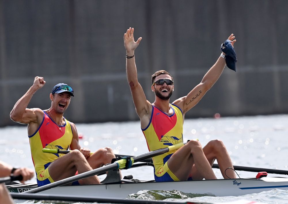 Suferințele din spatele unei medalii olimpice | Poza cu palmele lui Ciprian Tudosă, dovada sacrificiilor uriașe_9