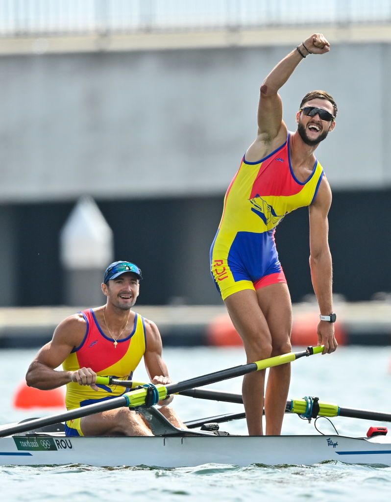 Suferințele din spatele unei medalii olimpice | Poza cu palmele lui Ciprian Tudosă, dovada sacrificiilor uriașe_3