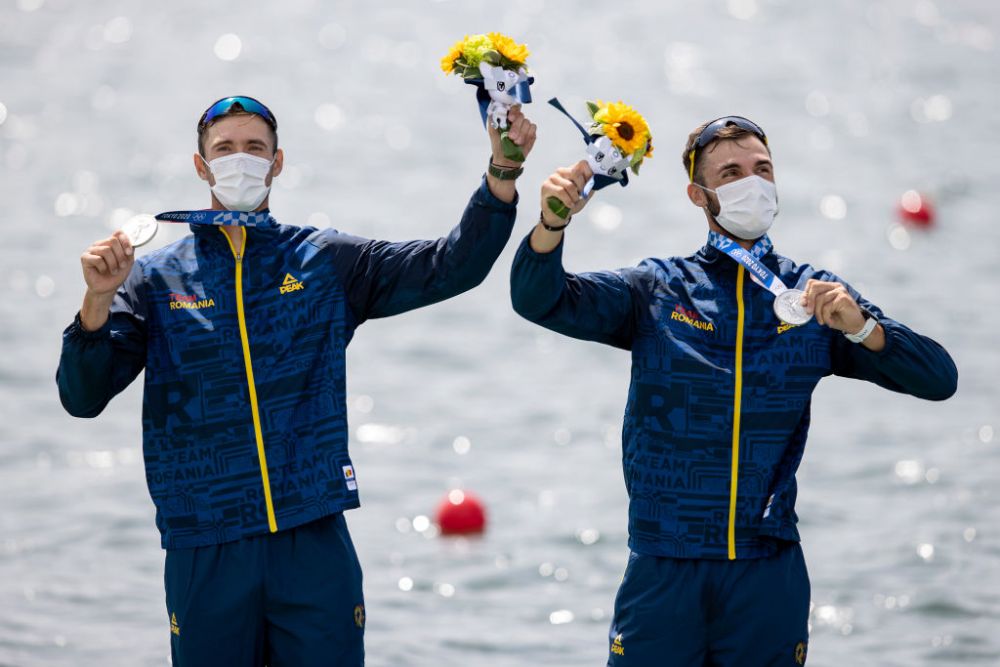 Suferințele din spatele unei medalii olimpice | Poza cu palmele lui Ciprian Tudosă, dovada sacrificiilor uriașe_5