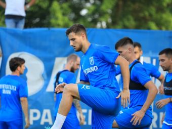 
	VIDEO | Universitatea Craiova - FC Botoșani 1-2 | Reghecampf, înfrangere la debutul pe banca oltenilor în campionat
