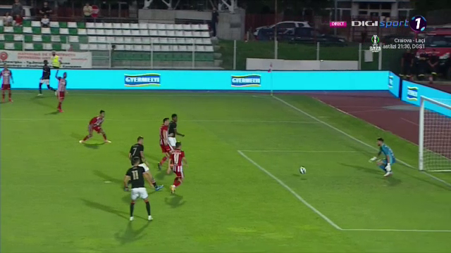 Sepsi - Spartak Trnava 1-1 | Blestemul penalty-urilor continuă pentru români. Sepsi, eliminată de slovaci _10