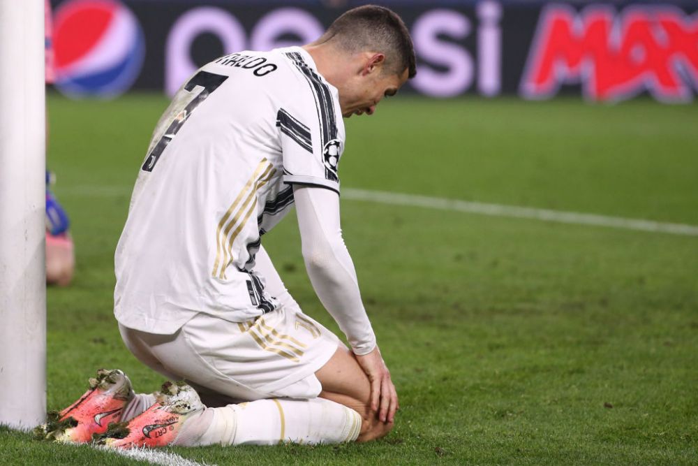 Crainicul celor de la Porto, amendat după jignirile aduse lui Ronaldo! Ce s-a întâmplat_4