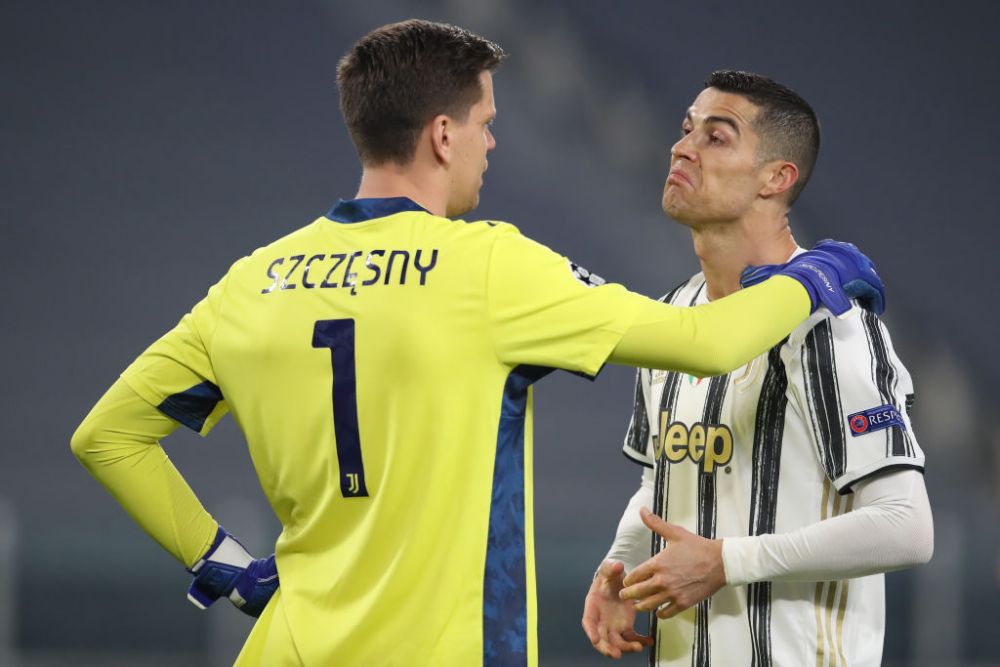 Crainicul celor de la Porto, amendat după jignirile aduse lui Ronaldo! Ce s-a întâmplat_6