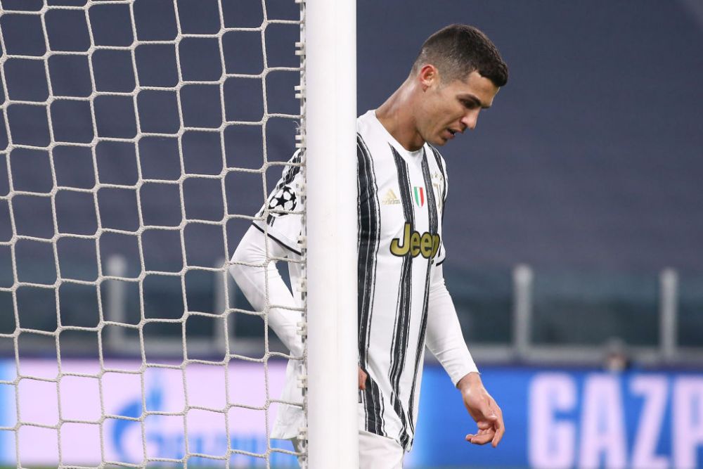 Crainicul celor de la Porto, amendat după jignirile aduse lui Ronaldo! Ce s-a întâmplat_7