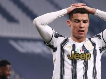 
	Crainicul celor de la Porto, amendat după jignirile aduse lui Ronaldo! Ce s-a întâmplat
