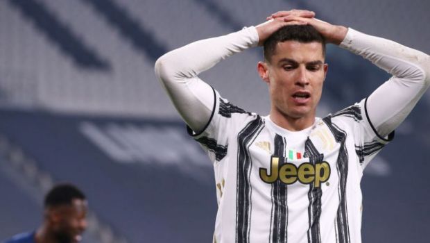 
	Crainicul celor de la Porto, amendat după jignirile aduse lui Ronaldo! Ce s-a întâmplat
