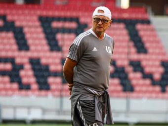 
	Revine Leo Grozavu în Superliga? Ce a declarat fostul antrenor de la Sepsi
