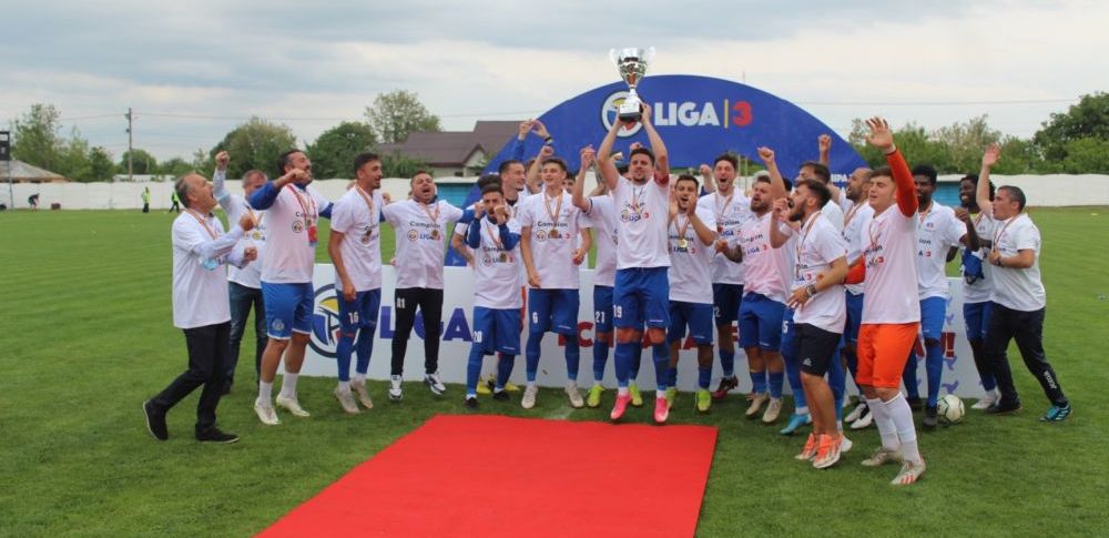 Se naște o nouă forță în fotbalul românesc? Un club din România a atras investitori arabi_1