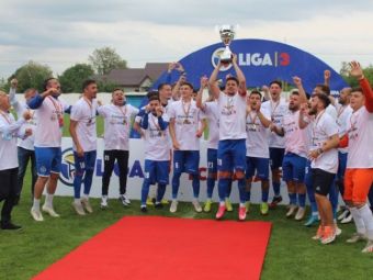 
	Se naște o nouă forță în fotbalul românesc? Un club din România a atras investitori arabi
