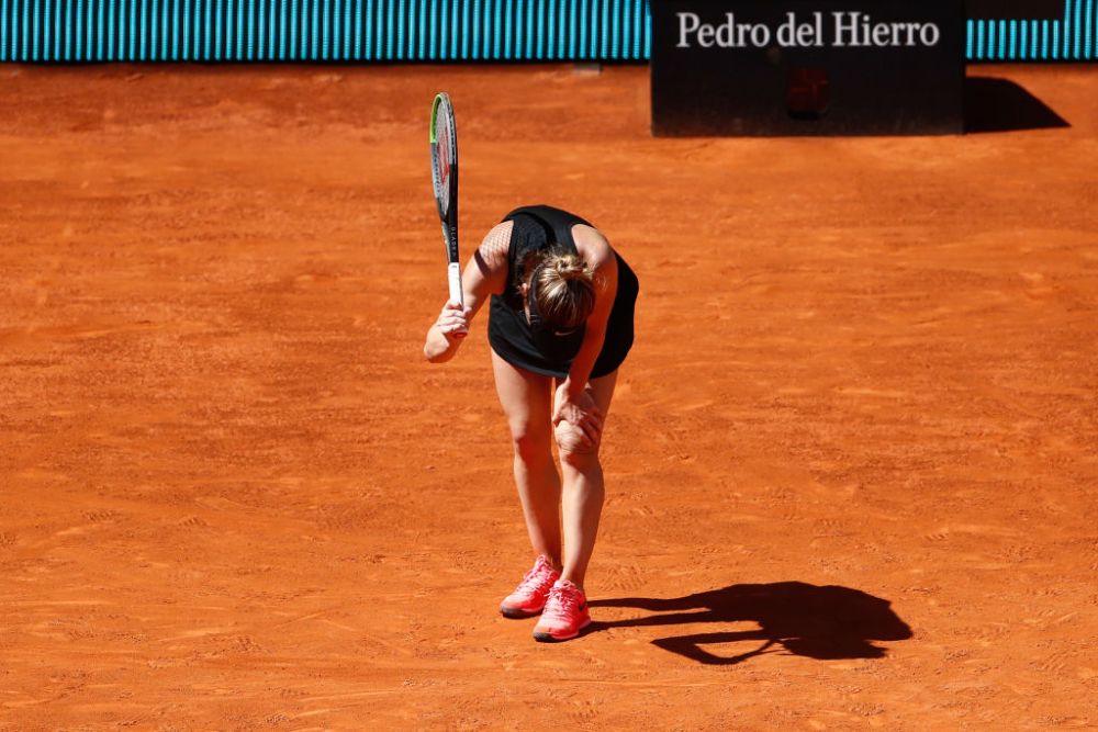 „Nu m-am uitat la tenis. M-a durut prea tare!” Simona Halep, dezvăluiri surprinzătoare după ce a ratat prezența la JO_1