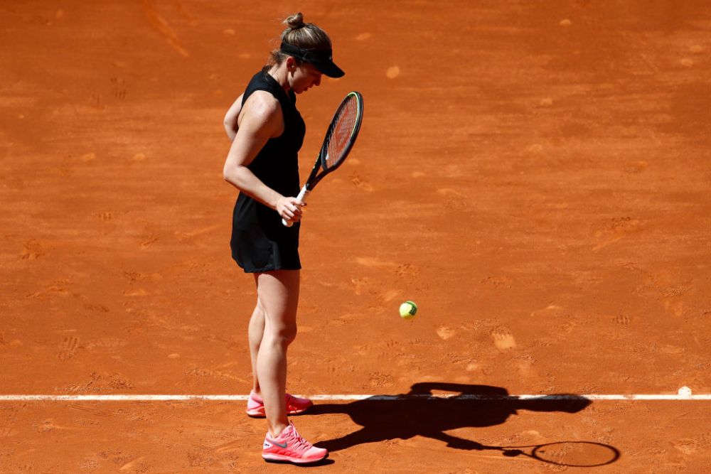 „Nu m-am uitat la tenis. M-a durut prea tare!” Simona Halep, dezvăluiri surprinzătoare după ce a ratat prezența la JO_3