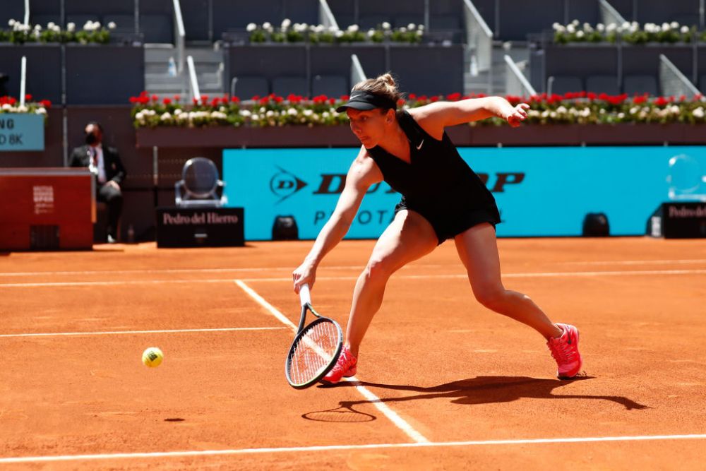 „Nu m-am uitat la tenis. M-a durut prea tare!” Simona Halep, dezvăluiri surprinzătoare după ce a ratat prezența la JO_5